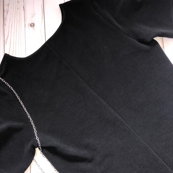 Little Black Dress by Mario Serrani - Picture 5 of 7